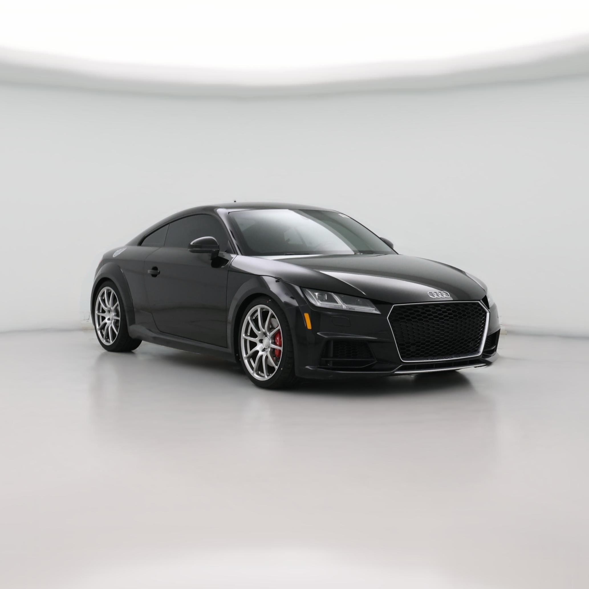 audi tts coupe 2017 TRUC1AFV6H1002530 image audi tts coupe 2017 TRUC1AFV6H1002530 image